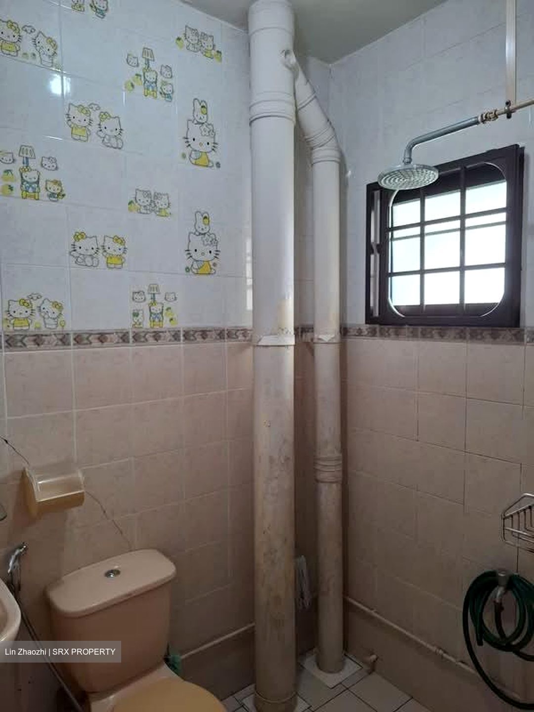 Blk 259A Compassvale Gardens (Sengkang), HDB 5 Rooms #571009001